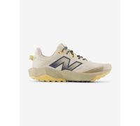 New Balance Women's DynaSoft Nitrel v6 Shoes - Linen - UK 7 - Cream
