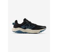 New Balance Dynasoft Nitrel V6 Trail Running Shoes Black EU 42 Men