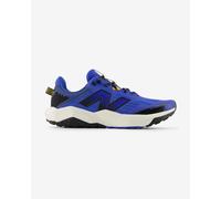 New Balance Dynasoft Nitrel V6 Trail Running Shoes Blue EU 43 Men