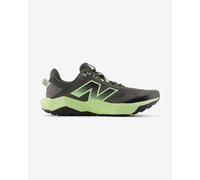 New Balance Dynasoft Nitrel V6 Trail Running Shoes Grey EU 41 1/2 Men