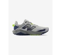 New Balance Dynasoft Nitrel V6 Running Shoes Grey EU 42 Men