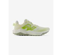 New Balance Dynasoft Nitrel V6 Running Shoes White EU 39 Woman