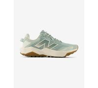 New Balance Dynasoft Nitrel v6 shoes light green Women - 36.5