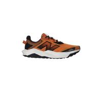 New Balance Dynasoft Nitrel V6 Trail Running Shoes Orange EU 43 Man