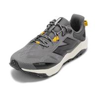 NEW BALANCE Men's DynaSoft Nitrel v6 Sneaker, Castlerock 105, 10 UK