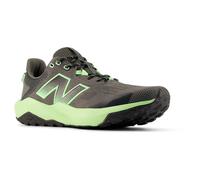 New Balance Dynasoft Nitrel V6 Trail Running Shoes Grey EU 41 1/2 Men