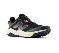 New Balance Dynasoft Nitrel V6 Trail Running Shoes Black EU 37 Woman