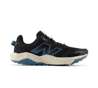 New Balance DynaSoft Nitrel v6 Trail Running Shoes | UK 7 in Black/Salt Water