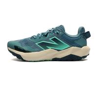 New Balance Dynasoft Nitrel V6 Womens Trail Running Shoes | Running Trainers | Salt Water | UK Size 5
