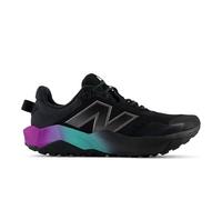 New Balance Womens DynaSoft Nitrel v6 Black