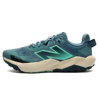 New Balance Dynasoft Nitrel V6 Womens Trail Running Shoes | Running Trainers | Salt Water | UK Size 5