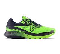 New Balance DynaSoft NTRv5 GTX Men's Running Trainers, Green, 7.5