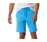 New Balance Ess Celebrate Short Blue