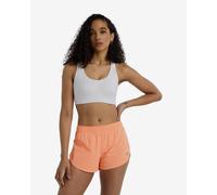 New Balance Essential Run Sports Bra White Women - L