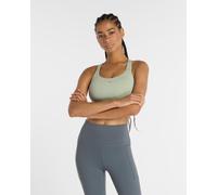 New Balance Essential Train Bra Light Green Women - XL