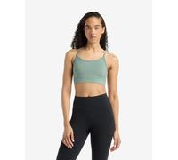 New Balance Essential Yoga Bra green - S