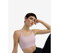 New Balance Essential Yoga Bra Light Pink - L
