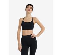 New Balance Essential Yoga Bra Pure Black - L