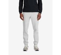 New Balance Essentials Brushed Back Trousers Grey - S