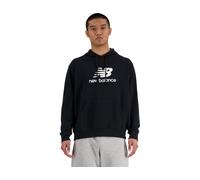 New Balance Sport Essentials French Terry Athletic Grey size S | Hoodies Outlet | Men | Gray S