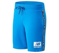 New Balance Essentials Men's ID Fleece Shorts