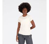 New Balance Essentials Stacked Logo CO TCM T-shirt W WT31546TCM