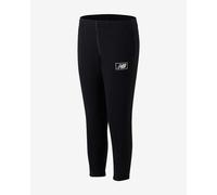 New Balance Essentials Trousers Black Junior - M