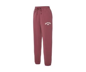 New Balance Essentials Varsity Sweat Pants S