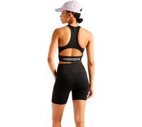 New Balance Fast Days Fitted Crop Graphic Sleeveless T-shirt Black L Woman