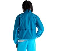 New Balance Fast Days Jacket Blue S Men