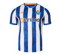 FC Porto New Balance Football Home Shirt Jersey Men's 2024 Blue