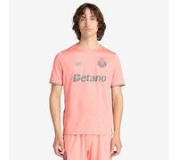 New Balance FC Porto 25 26 SS Away Shirt
