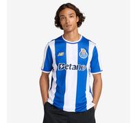 New Balance FC Porto 25 26 SS Home Shirt
