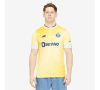 New Balance FC Porto SS Away Shirt