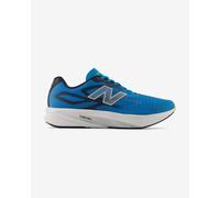 New Balance Flite-R shoes electric blue black lime green men - 40