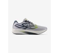 New Balance Flite-R shoes light grey dark blue green men - 42.5