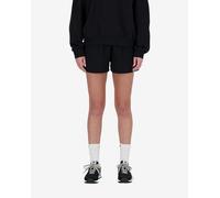 New Balance Sport Essentials Running Shorts L - Comfortable Black Training Shorts for Optimal Performance