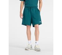 New Balance Sport Essentials French Terry 7´´ Sweat Shorts Green S Man