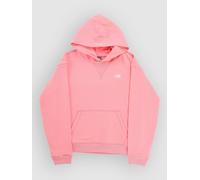 New Balance French Terry Small Logo Kids Hoodie double bubble T12