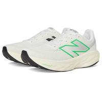 New Balance Fresh Foam 1080 Men's Running Shoes, 14E White, 9 UK
