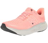 New Balance Fresh Foam 1080 V12 Womens Running Shoes Pink/White 8 (41.5)