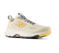 New Balance Fresh Foam 410 V9 Trail Running Shoes Beige EU 37 Woman
