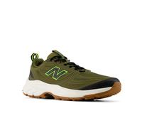 New Balance Fresh Foam 410v9 Running Shoes Green EU 40 Men