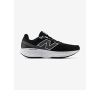 New Balance Fresh Foam 520 v9 shoes black white - 45