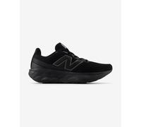New Balance Fresh Foam 520 v9 shoes pure black Women - 41