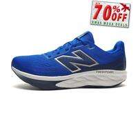 New Balance Fresh Foam 520v9 Mens Running Shoes Gym Fitness Trainers Blue