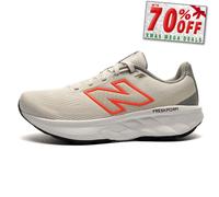 New Balance Fresh Foam 520 V9 Running Shoes Grey EU 40 1/2 Men