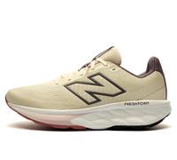 New Balance Fresh Foam 520v9 Womens Running Shoes Fitness Gym Trainers Beige