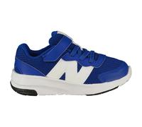 New Balance Fresh Foam 578 Bungee Lace Top Strap Trainers