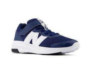 New Balance Fresh Foam 578 Bungee Lace Top Strap Trainers